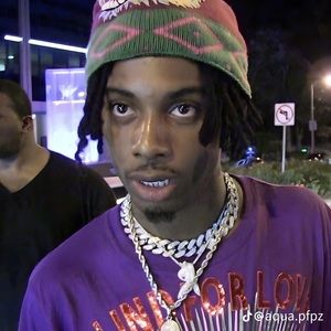 Meet your Posher, Marcus